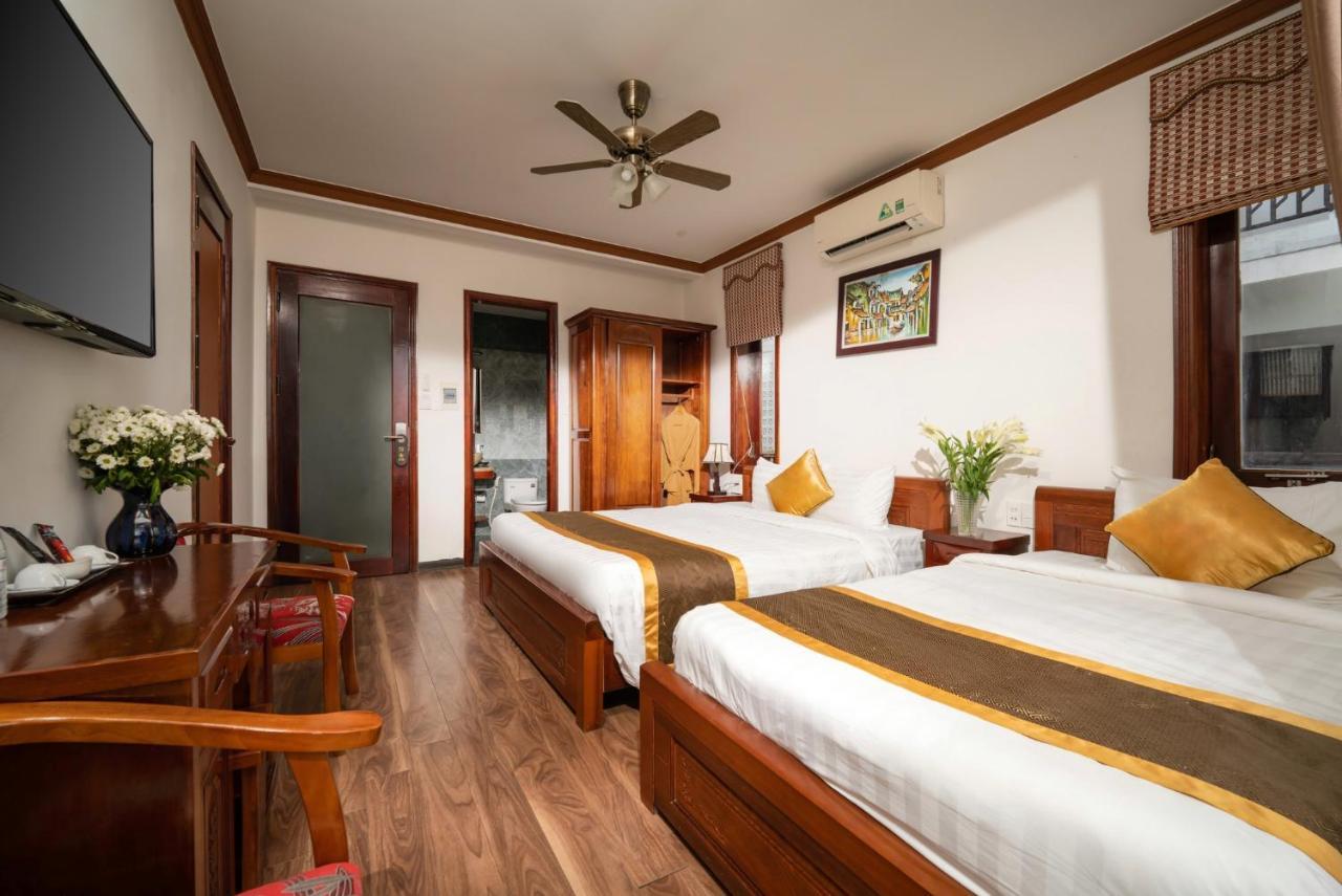 Raon Hoi An - Stay 24H Kültér fotó