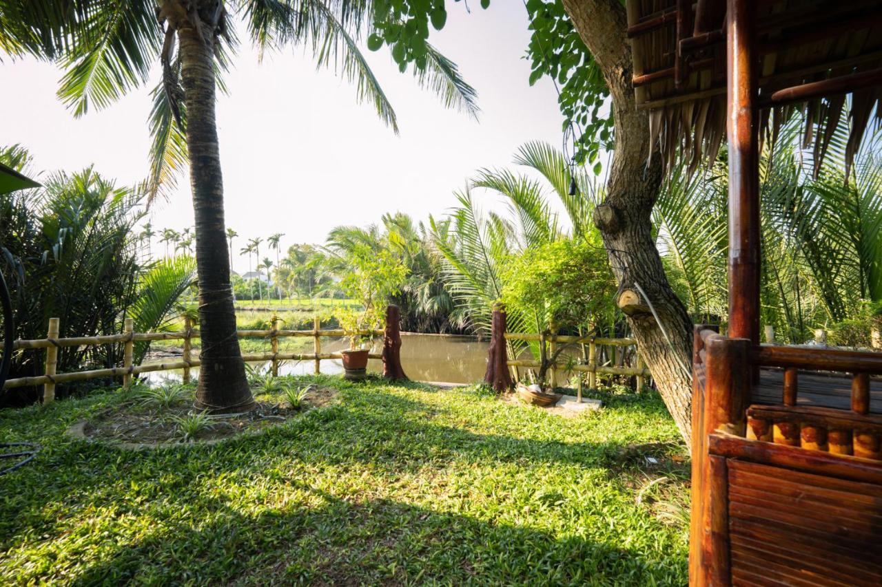 Raon Hoi An - Stay 24H Kültér fotó