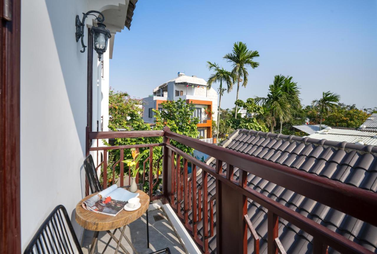 Raon Hoi An - Stay 24H Kültér fotó