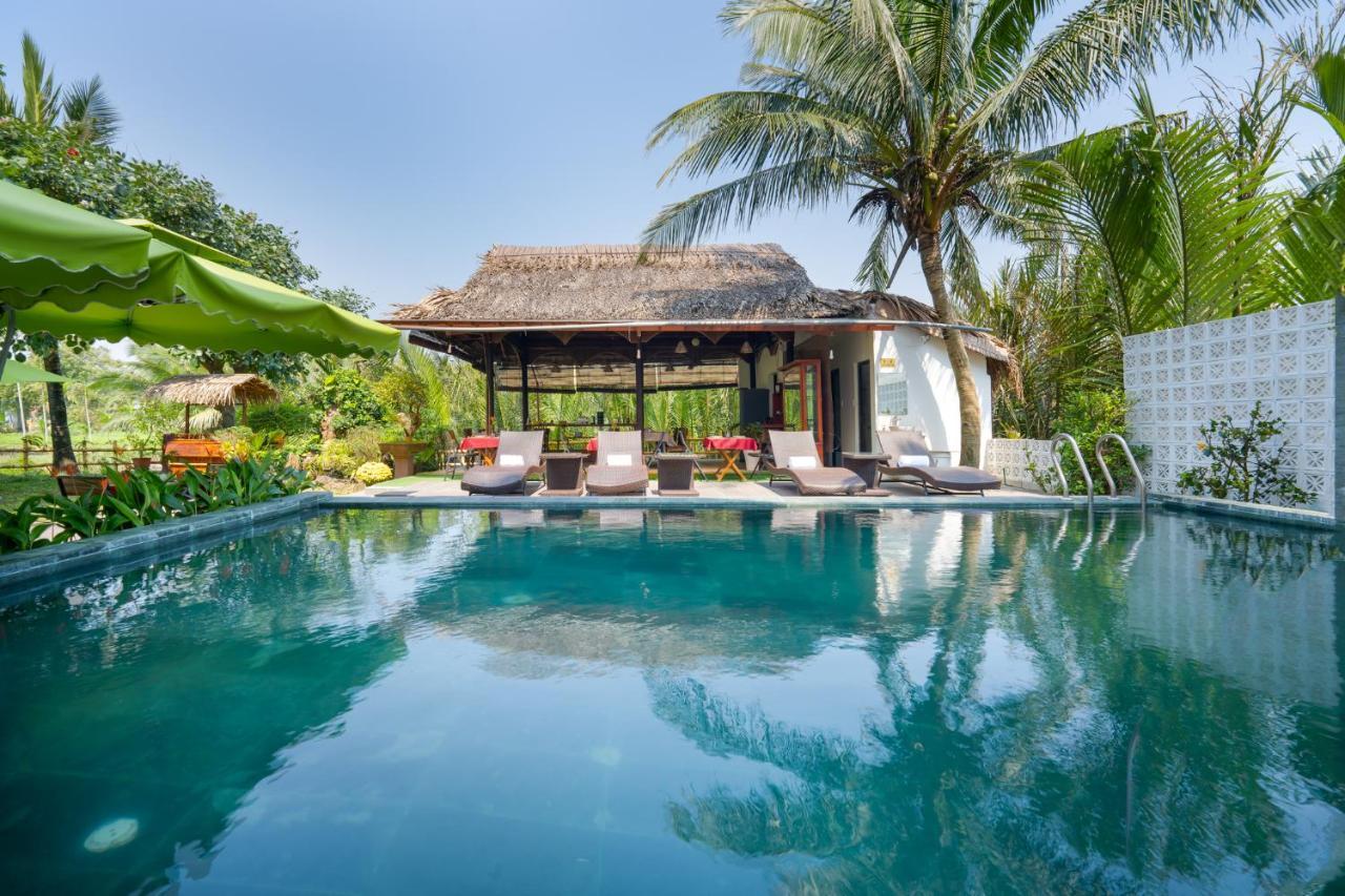 Raon Hoi An - Stay 24H Kültér fotó