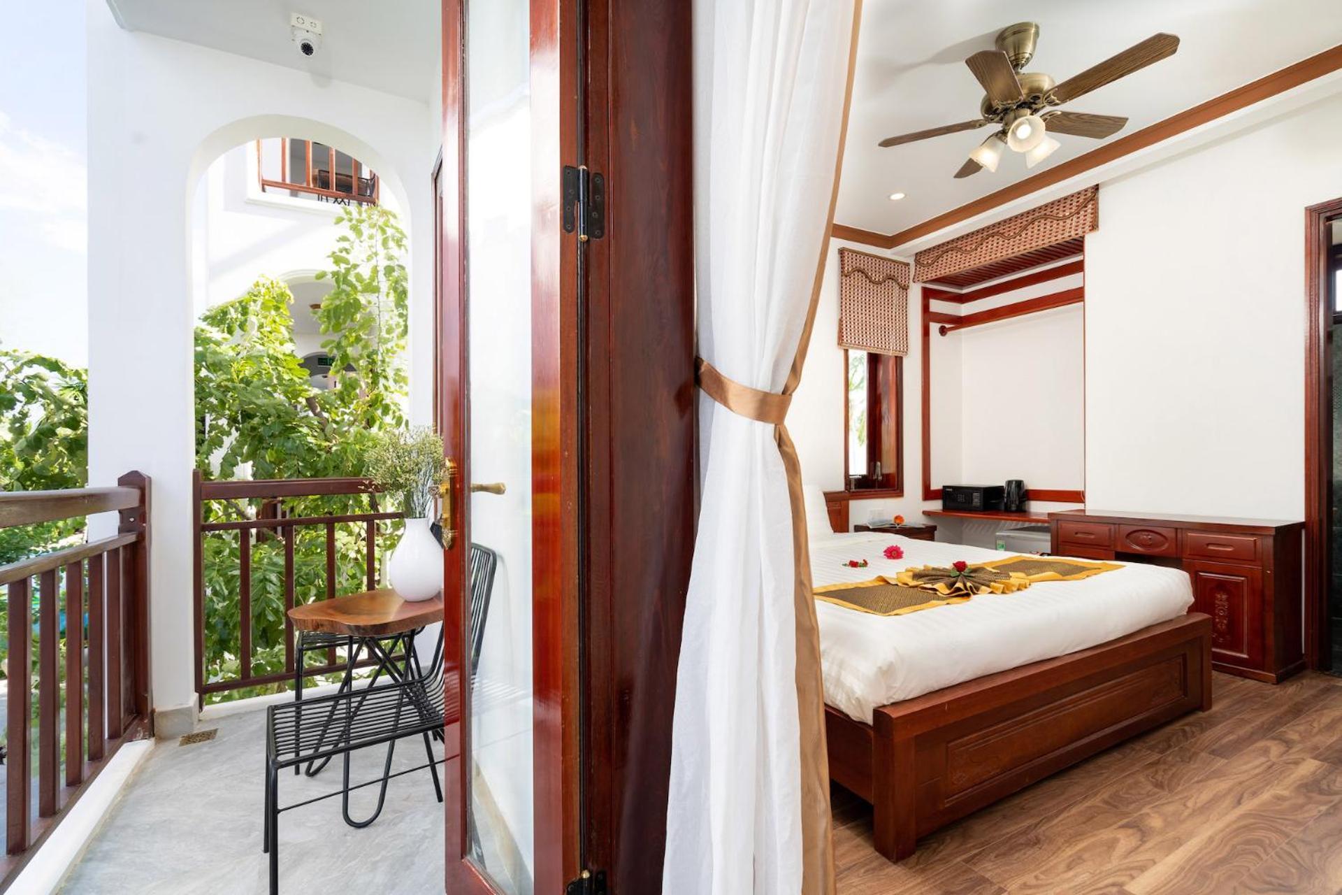 Raon Hoi An - Stay 24H Kültér fotó