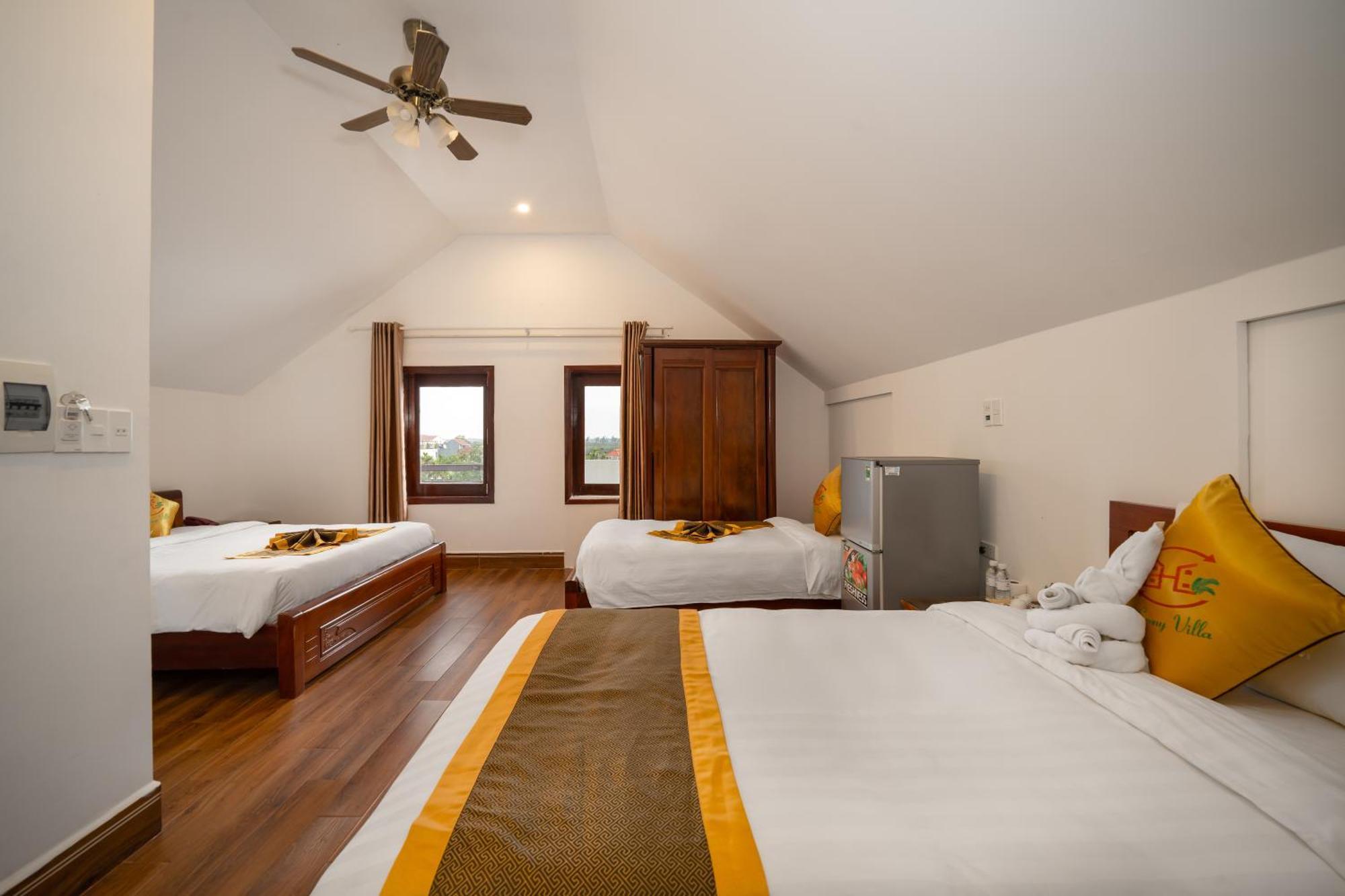 Raon Hoi An - Stay 24H Kültér fotó