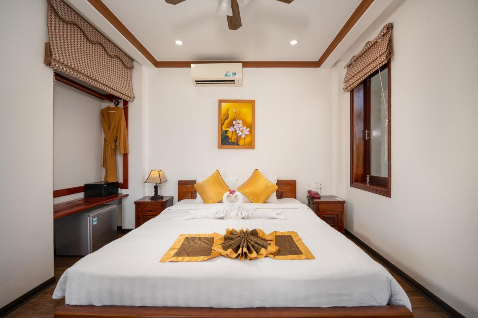 Raon Hoi An - Stay 24H Kültér fotó